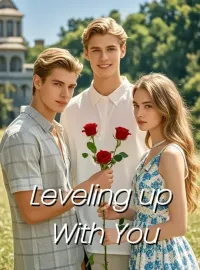Leveling up With You