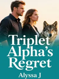 Triplet Alpha’s Regret
