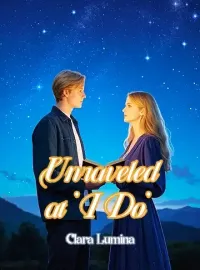 Unraveled at 'I Do'