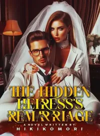 The Hidden Heiress's Remarriage