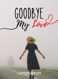 Goodbye My Love