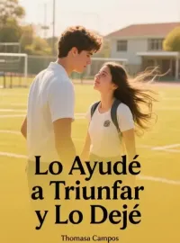 Lo Ayudé a Triunfar y Lo Dejé