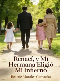 Renací, y Mi Hermana Eligió Mi Infierno