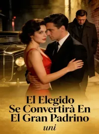 El Elegido Se Convertirá En El Gran Padrino