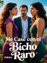 Me Casé con el "Bicho Raro"