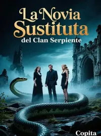 La Novia Sustituta del Clan Serpiente
