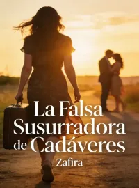 La Falsa Susurradora de Cadáveres