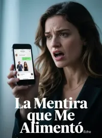La Mentira que Me Alimentó