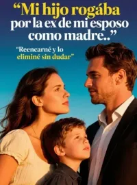 Mi hijo rogaba por la ex de mi esposo como madre… Reencarné y lo eliminé sin dudar
