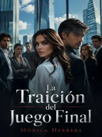 La Traición del Juego Final