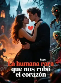 La humana rara que nos robó el corazón