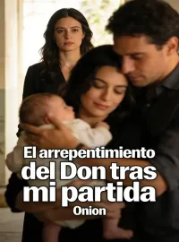 El arrepentimiento del Don tras mi partida