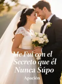 Me Fui con el Secreto que Él Nunca Supo