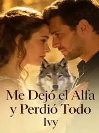 Me Dejó el Alfa y Perdió Todo