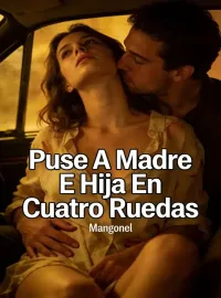 Puse A Madre E Hija En Cuatro Ruedas