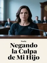 Negando la Culpa de Mi Hijo