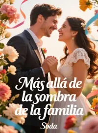 Más allá de la sombra de la familia