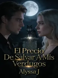 El Precio De Salvar A Mis Verdugos