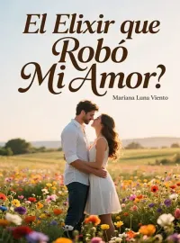 El Elixir que Robó Mi Amor