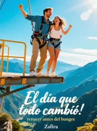 El día que todo cambió: renacer antes del bungee
