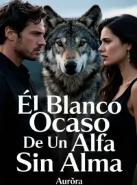 El Blanco Ocaso De Un Alfa Sin Alma