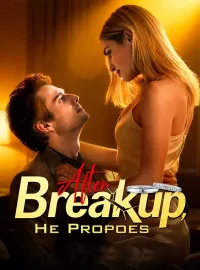 After Breakup, He Proposes