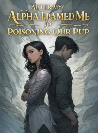 After My Alpha Framed Me for Poisoning Our Pup