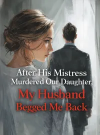 After His Mistress Murdered Our Daughter, My Husband Begged Me Back