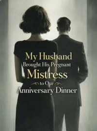 My Husband Brought His Pregnant Mistress to Our Anniversary Dinner