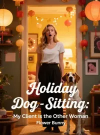 Holiday Dog-Sitting: My Client Is the Other Woman