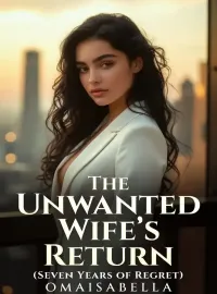 The Unwanted Wife's Return (Ex-Husband Wants Me Back)
