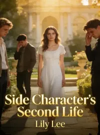Side Character’s Second Life