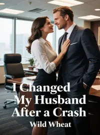 I Changed My Husband After a Crash