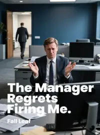 The Manager Regrets Firing Me