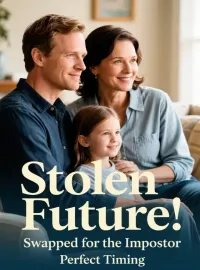 Stolen Future: Swapped for the Impostor