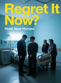 Regret It Now?