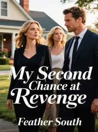 My Second Chance at Revenge