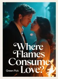 Where Flames Consume Love