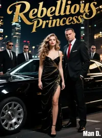 Rebellious Princess