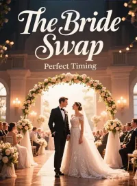 The Bride Swap