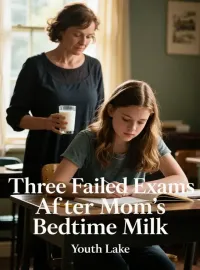 Three Failed Exams After Mom's Bedtime Milk