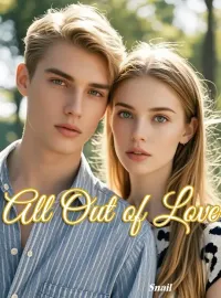 All Out of Love
