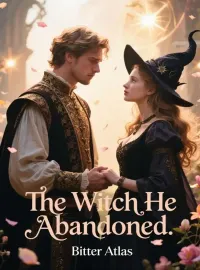 The Witch He Abandoned