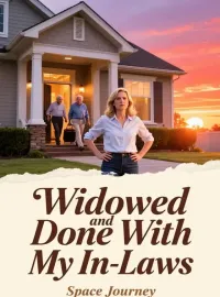Widowed and Done With My In‑Laws