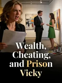 Wealth, Cheating, and Prison