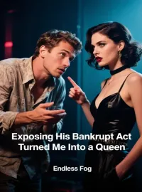 Exposing His Bankrupt Act Turned Me Into a Queen