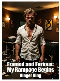 Framed and Furious: My Rampage Begins