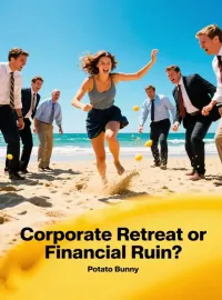 Corporate Retreat or Financial Ruin?