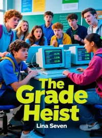 The Grade Heist