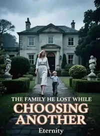 The Family He Lost While Choosing Another